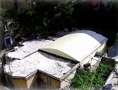 Surp Hagop Church