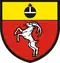 Coat of arms of Saint-Jean