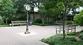 Residence Clock