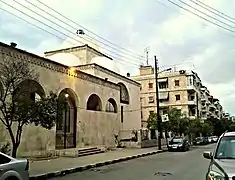 Saint Theresa Church