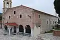 Sts Cosmas and Damian church (1817)