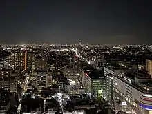 Sakai City Downtown（2020）