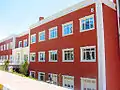Image 10A faculty of Sakarya University