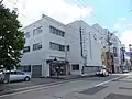 Sakigake Omachi Center
