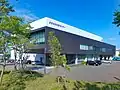 Sakigake Printing Center