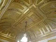 Yellow Hall