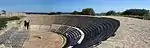 Theater at Salamis