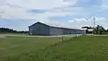 Salamon Airport