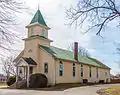 Salem Baptist Church