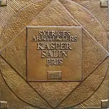 Plaque