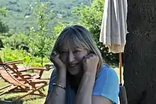 Sally Bradshaw