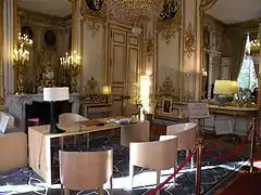 Salon des Portraits