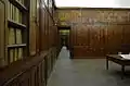 Saloni juvarriani, Turin State Archives (photo 2013)
