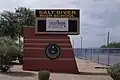 Salt River High School