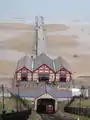Saltburn’s pier and cliff lift