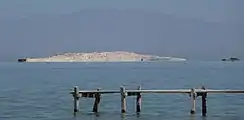 Mullet Island