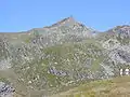 The Salzachgeier, {{Subst:Formatnum:2469}}&nbsp;m