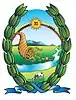 Official seal of Samborondón