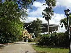 Sami Family Amphitheater