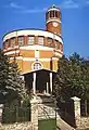 Church of St. Anthony of Padua, Belgrade, Serbia
