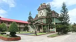 Sampaguita Gardens