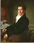 Worcester Art MuseumSampson Vryling Stoddard Wilder (c. 1808–1812)