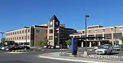 San Luis Valley Regional Medical Center