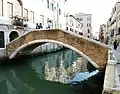 Ponte RachetaRio de San Felice
