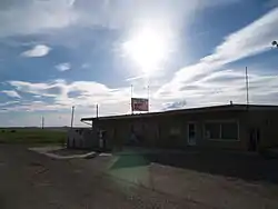 Sand Springs Store in Sand Springs