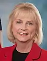 Rep. Adams