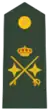 General de División