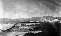 Santa Monica, 1877