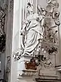 Judith or Allegory of Fortitude