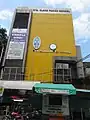 Santa Clara Parish School (Pasay City)