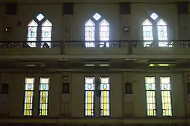 Window designs