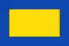 Flag of Santiurde de Toranzo
