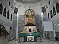 Sanctuary