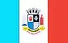 Flag of São Lourenço