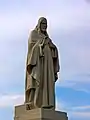 Christus Heilig Hart(Sappermeer)