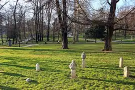 Great Park (Veliki Park)
