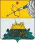 Coat of arms of Sarapul