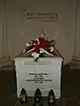 Sarcophagus of Count Edward Bernard Raczyński