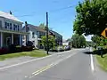 Hoffmansville Rd. in Sassamansville.