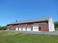 Sassamansville Fire Co. No. 1.