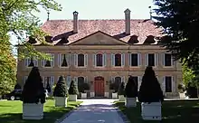 Choully Castle