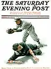 April 16, 1910.  Cover by Anton Otto Fischer