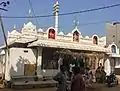 Satya Narayana Swami Temple, Rayagada