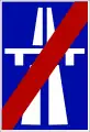 End freeway