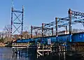 Saugatuck River Railroad Bridge