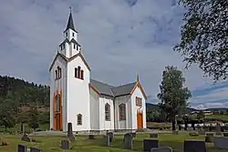 Church (2010)